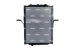 RADIATOR RACIRE MOTOR NRF 500014 - Compatibil cu RENAULT TRUCKS, VOLVO