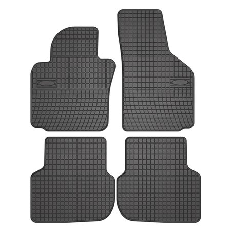 Set covorase Frogum ET0393