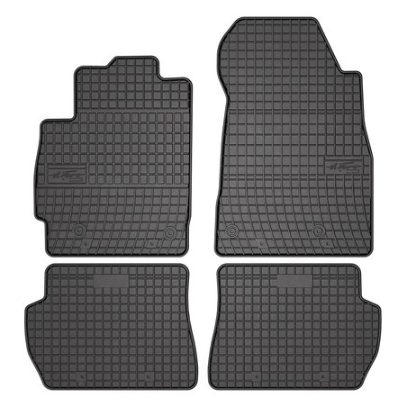 Set covorase Frogum ET0864