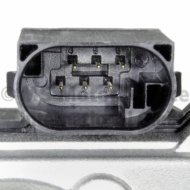 CARCASA CLAPETA ACCELERATIE PIERBURG 7.09460.05.0 - Compatibil cu CITROEN, PEUGEOT, TOYOTA