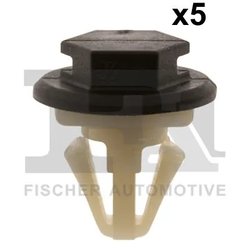 clips, acoperire decorativa si protectie FA1 22-40017.5