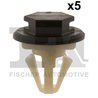 clips, acoperire decorativa si protectie FA1 22-40017.5