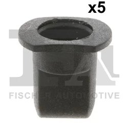 CLIPS, ACOPERIRE DECORATIVA SI PROTECTIE FA1 11-60038.5 - Compatibil cu VW