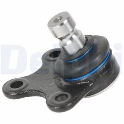 Pivot Delphi TC4764