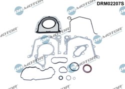Set garnituri carter Dr.Motor Automotive DRM02207S