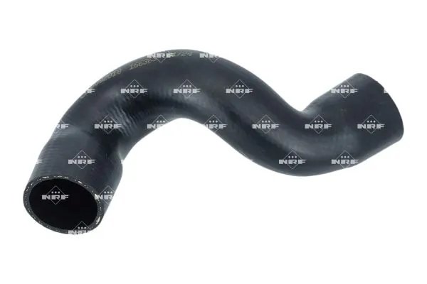Furtun intercooler/turbo NRF 166363