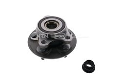 Set rulment roata SNR R169.124