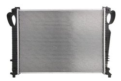 Radiator racire motor Thermotec D7M081TT