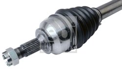 PLANETARA FEBI BILSTEIN 188138 - Compatibil cu PEUGEOT
