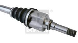 PLANETARA FEBI BILSTEIN 188138 - Compatibil cu PEUGEOT