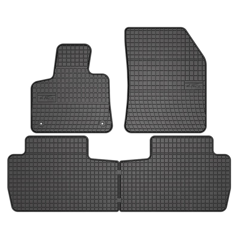 SET COVORASE FROGUM ET401624 - Compatibil cu PEUGEOT