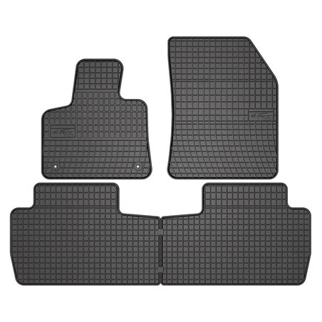 SET COVORASE FROGUM ET401624 - Compatibil cu PEUGEOT