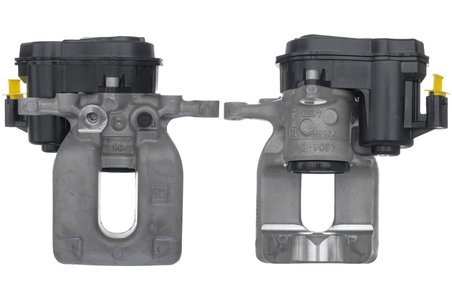 ETRIER FRANA ATE 24.6236-7006.5 - Compatibil cu OPEL, VAUXHALL