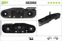 Suport, motor stergator Valeo 582060