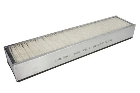 FILTRU AER HABITACLU PURRO PUR-HC0189 - Piesa auto compatibila cu mai multe marci