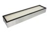 FILTRU AER HABITACLU PURRO PUR-HC0189 - Piesa auto compatibila cu mai multe marci