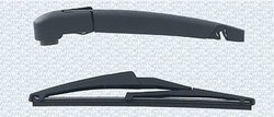 SET STERGATOARE CURATARE PARBRIZ MAGNETI MARELLI 000723180397 - Compatibil cu FIAT