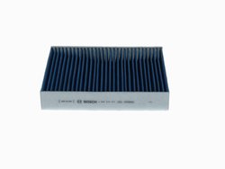 Filtru aer habitaclu BOSCH 0 986 628 643