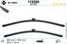 LAMELA STERGATOR SWF 119596 - Compatibil cu MERCEDES-BENZ