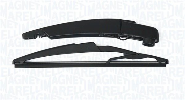 SET STERGATOARE CURATARE PARBRIZ MAGNETI MARELLI 000723180298 - Compatibil cu MERCEDES-BENZ