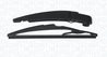 SET STERGATOARE CURATARE PARBRIZ MAGNETI MARELLI 000723180298 - Compatibil cu MERCEDES-BENZ