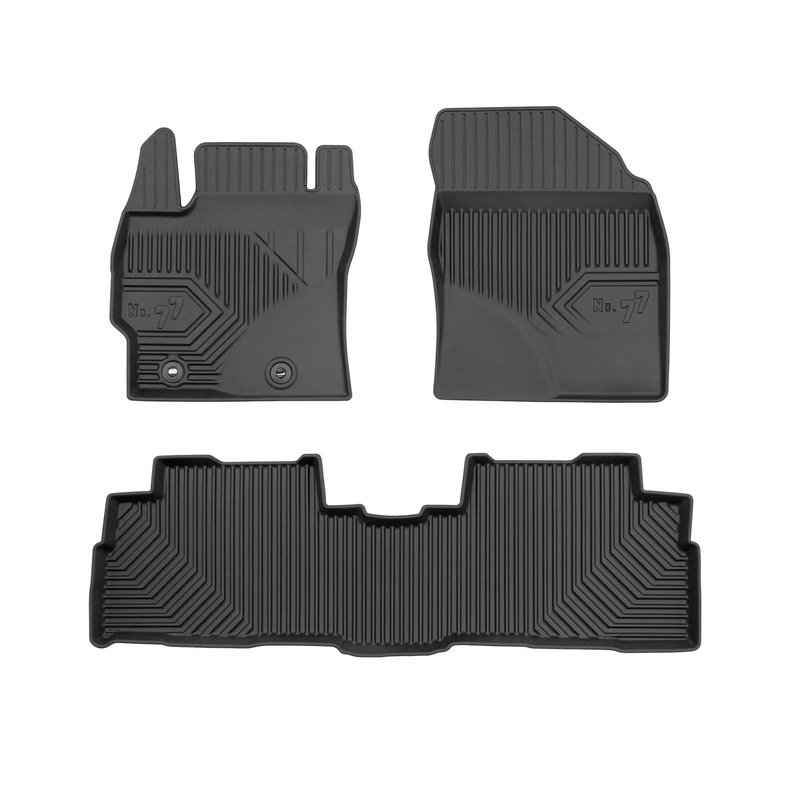 SET COVORASE FROGUM 77425224 - Compatibil cu TOYOTA