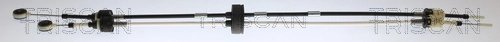 CABLU TRANSMISIE MANUALA TRISCAN 8140 24731 - Compatibil cu OPEL