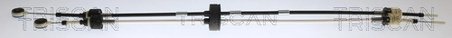 CABLU TRANSMISIE MANUALA TRISCAN 8140 24731 - Compatibil cu OPEL