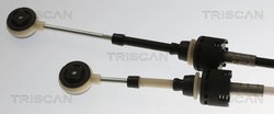 CABLU TRANSMISIE MANUALA TRISCAN 8140 24731 - Compatibil cu OPEL