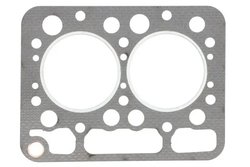 GARNITURA CHIULOASA ENGITECH ENT011083 - Piesa auto compatibila cu mai multe marci