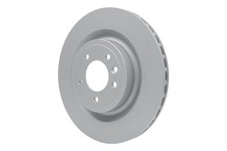 DISC FRANA ATE 24.0125-0226.1 - Compatibil cu LAND ROVER