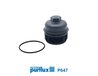 CAPAC CARCASA FILTRU ULEI PURFLUX P647 - Compatibil cu AUDI, BENTLEY, PORSCHE, VW