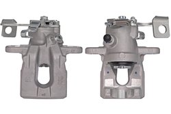 ETRIER FRANA ATE 24.3347-1724.5 - Compatibil cu SUBARU, TOYOTA