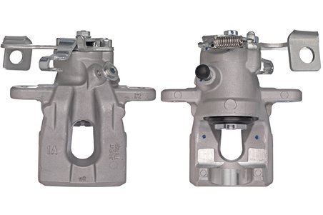 ETRIER FRANA ATE 24.3347-1724.5 - Compatibil cu SUBARU, TOYOTA