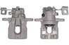 ETRIER FRANA ATE 24.3347-1724.5 - Compatibil cu SUBARU, TOYOTA