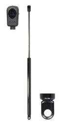 Amortizor capota Magnum Technology MGS026