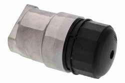 LOCAS FILTRU ULEI VAICO V48-0589 - Compatibil cu JAGUAR, LAND ROVER