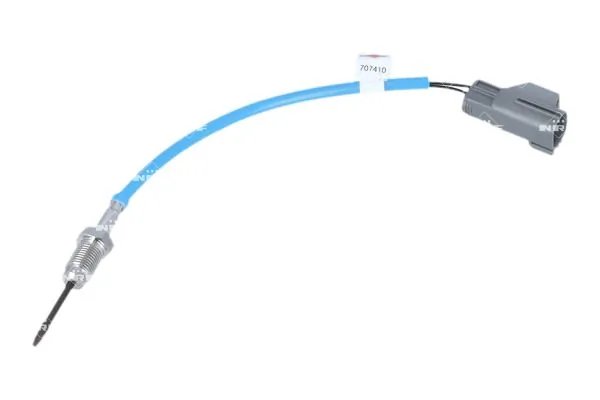 SENZOR TEMPERATURA GAZE EVACUARE NRF 707410 - Compatibil cu FORD