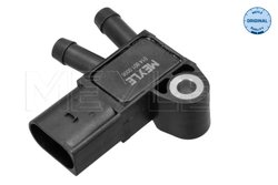 Senzor presiune gaze evacuare Meyle 014 801 0006