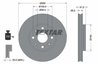 DISC FRANA TEXTAR 92352103 - Compatibil cu BYD