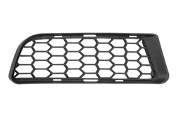 Grila ventilatie, bara protectie BLIC 6502-07-0086920P