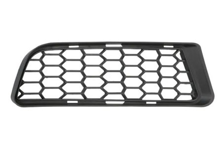 Grila ventilatie, bara protectie BLIC 6502-07-0086920P