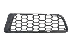 Grila ventilatie, bara protectie BLIC 6502-07-0086920P