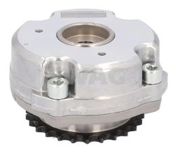 REGULATOR AX CU CAME SWAG 33 11 1117 - Compatibil cu HYUNDAI, KIA