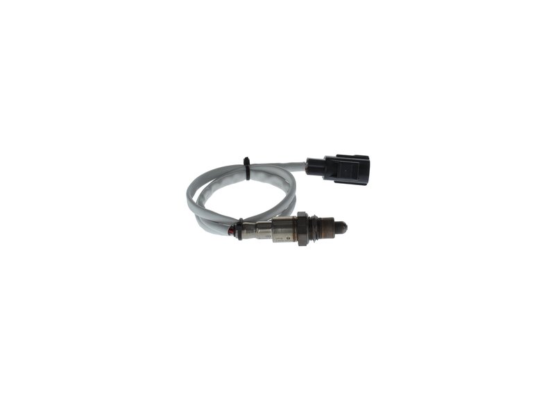 SONDA LAMBDA BOSCH 0 258 030 0CT - Compatibil cu JAGUAR, LAND ROVER