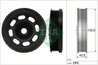 Fulie arbore cotit / vibrochen INA 544 0184 10