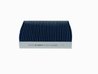 Filtru aer habitaclu BOSCH 0 986 628 636