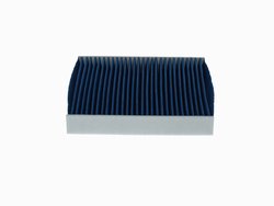 Filtru aer habitaclu BOSCH 0 986 628 636