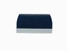 Filtru aer habitaclu BOSCH 0 986 628 636