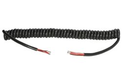cablu infasurat Trucklight EC-06N-35/5-BW